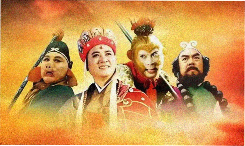 荷花影视年代剧长夜将明推荐