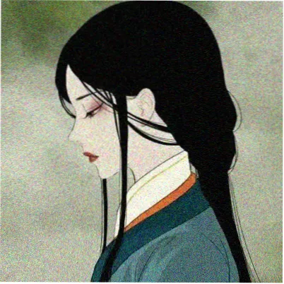 影迷头像夏至未央