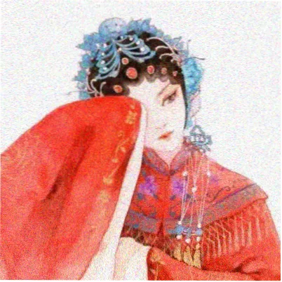 影迷头像青衫渡口